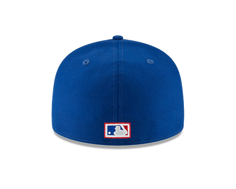 Atlanta Braves Cooperstown Wool 59FIFTY OTC 1972 Cap