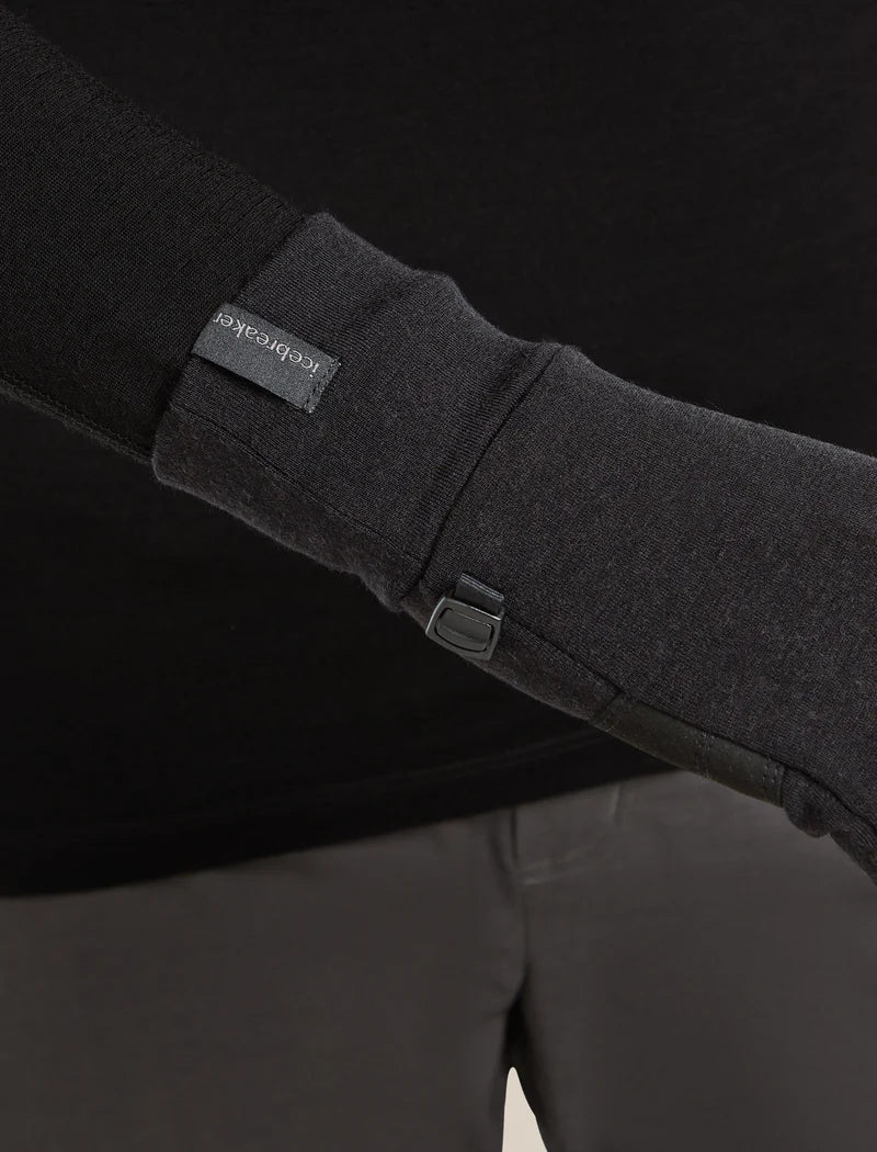 Realfleece Merino Sierra Gloves