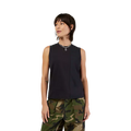 Women's Moto-X Blocked Tank