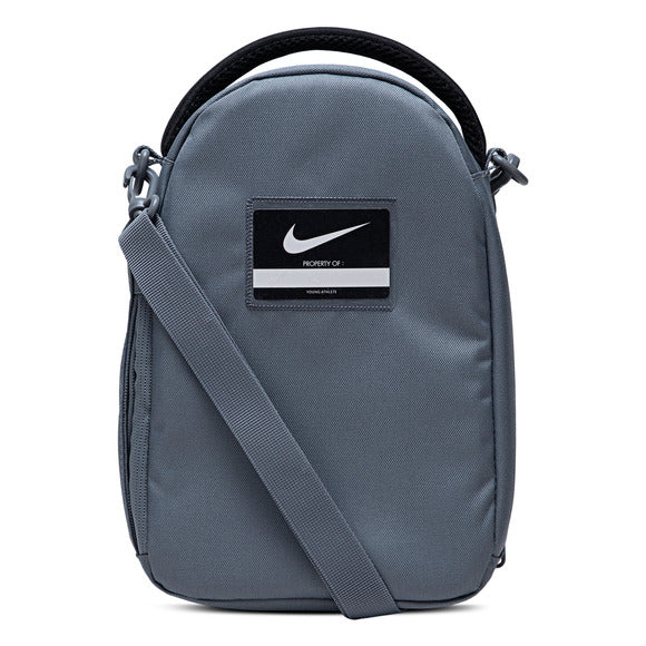 Nike Buddies Insulated Lunch Bag - 4L