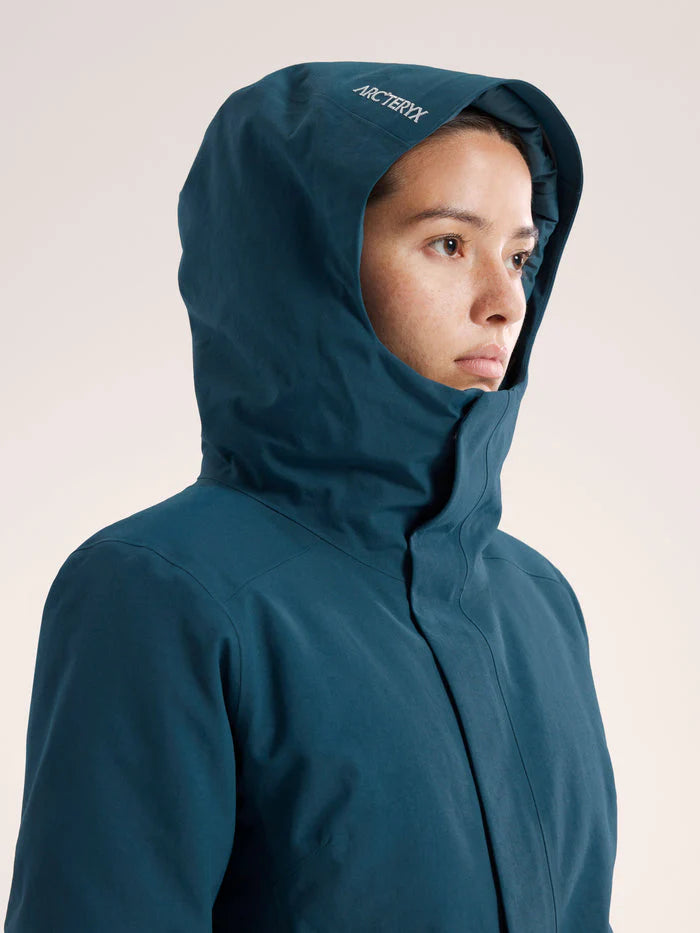 Arc'Teryx Women's Patera Parka