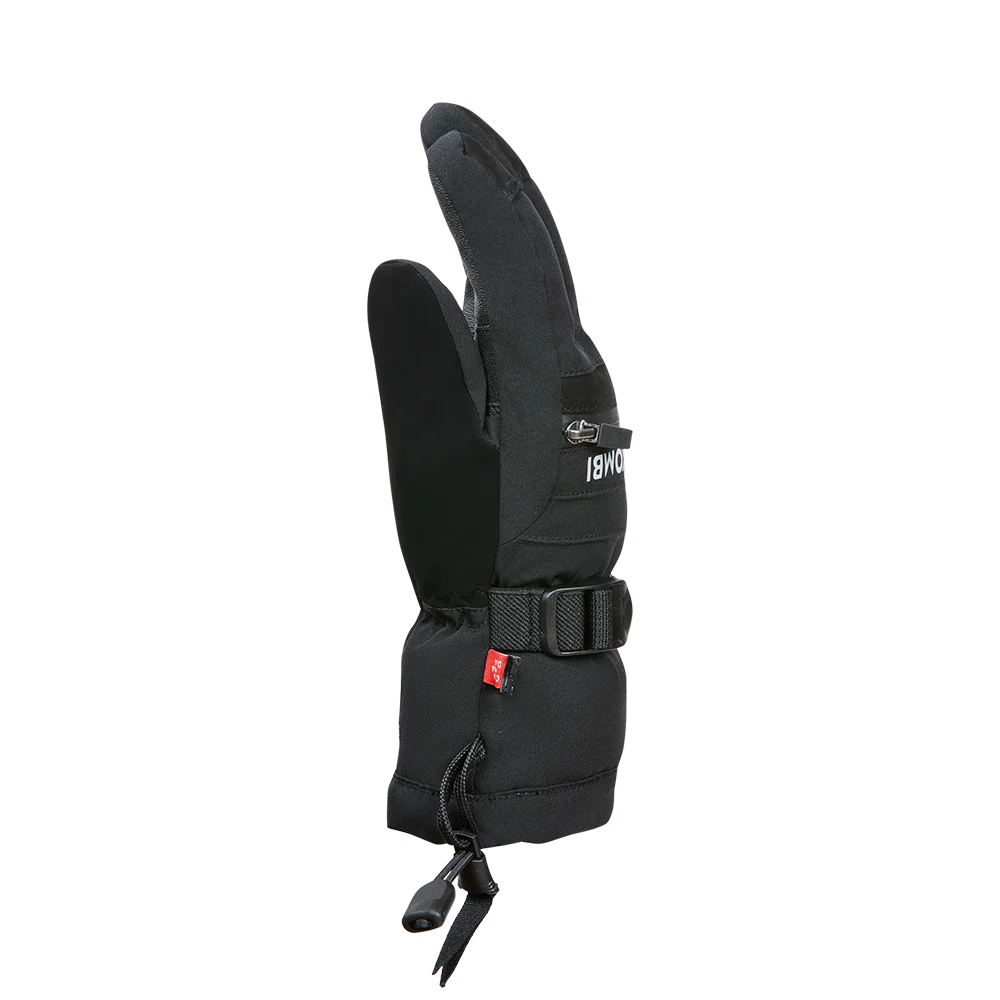 Kombi Junior Storm Rider Waterguard Gloves