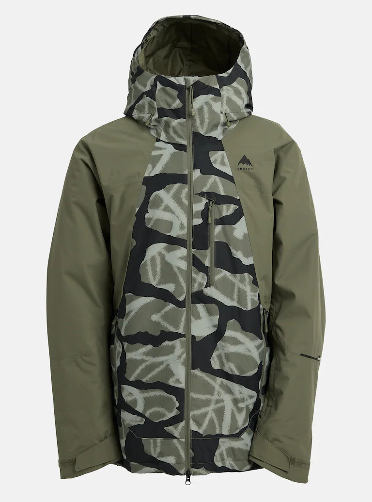Burton Men's Burton Reserve 2L Insulated Jacket