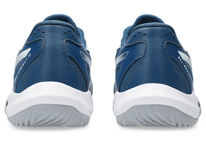 Asics Men's Gel-Rocket 12 Court Shoes - Wide