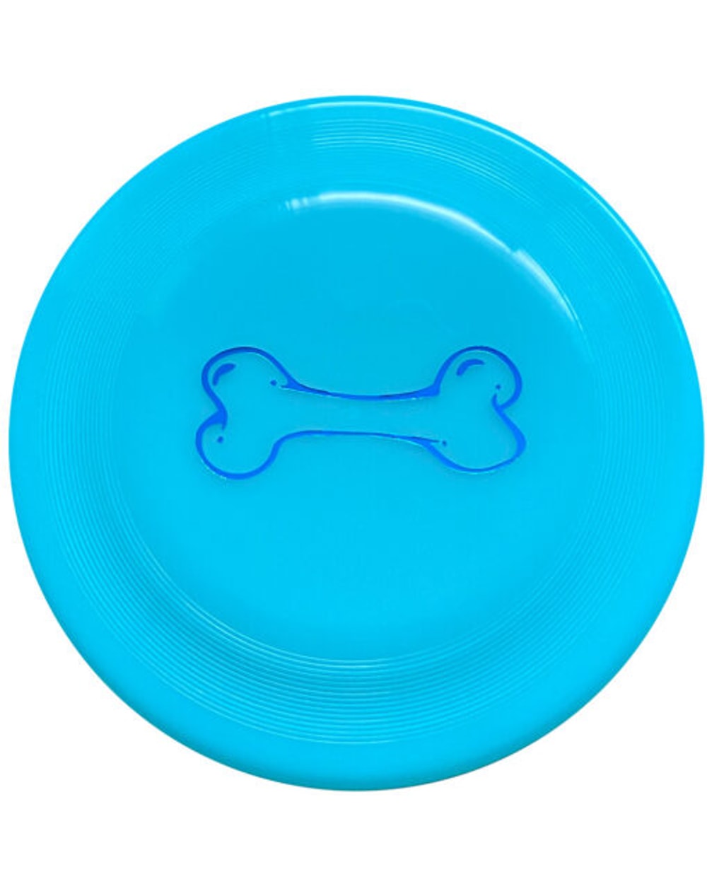 115g Dog Disc