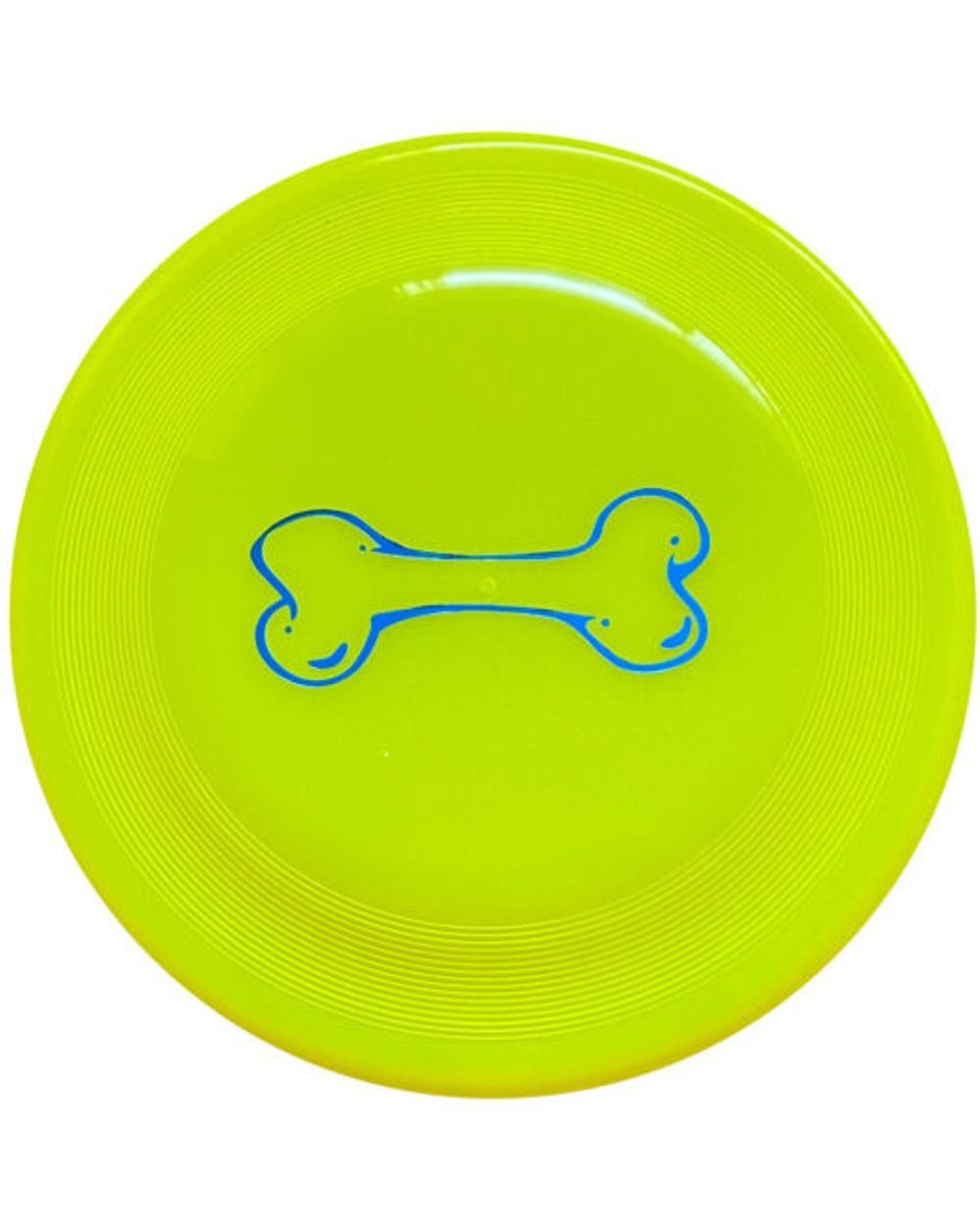 115g Dog Disc