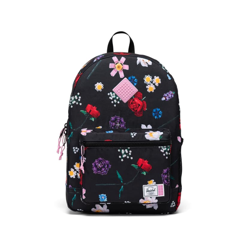 Herschel Lego Heritage Youth Backpack - 26L