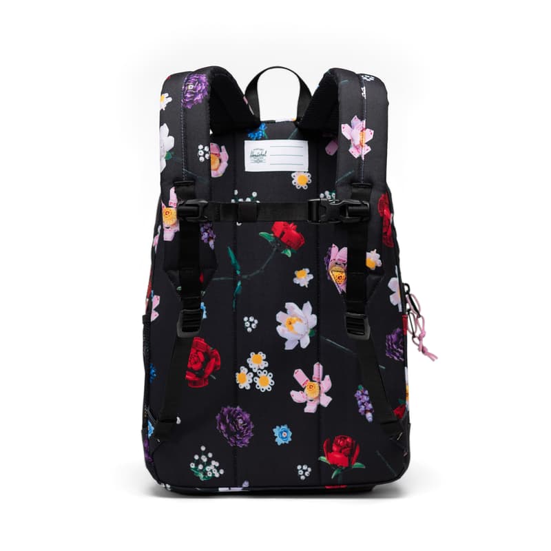 Herschel Lego Heritage Youth Backpack - 26L