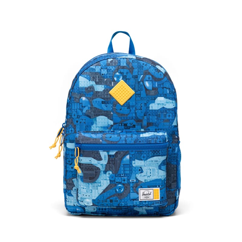Herschel Lego Heritage Youth Backpack - 26L