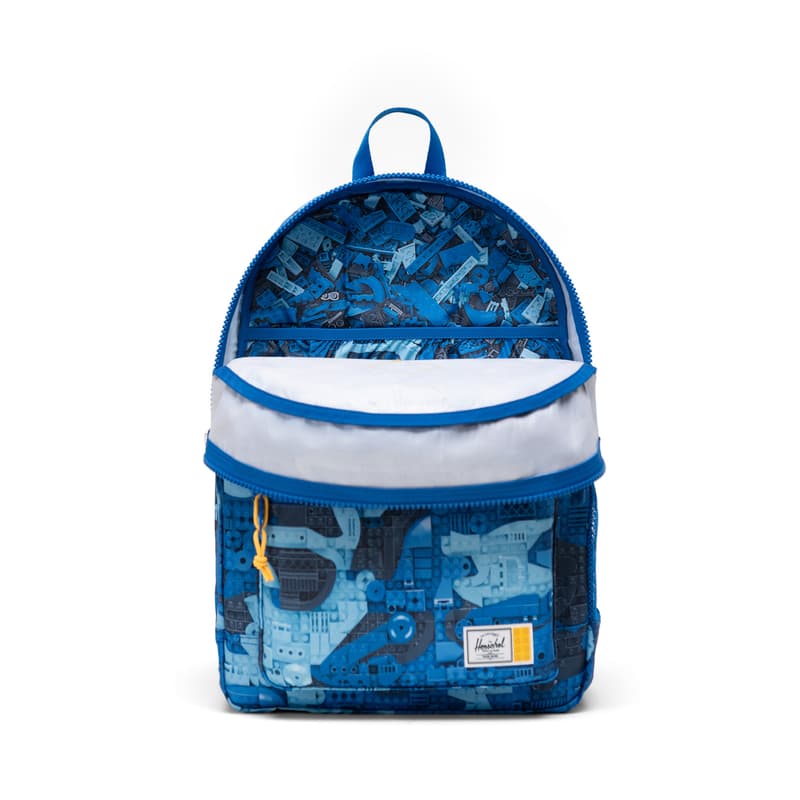 Herschel Lego Heritage Youth Backpack - 26L