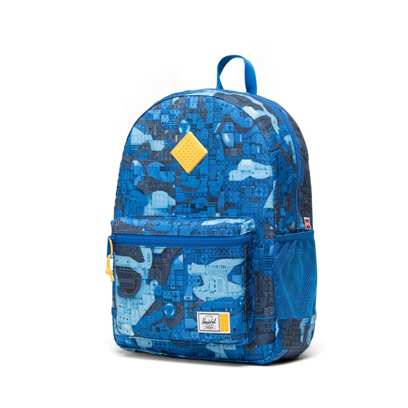 Herschel Lego Heritage Youth Backpack - 26L
