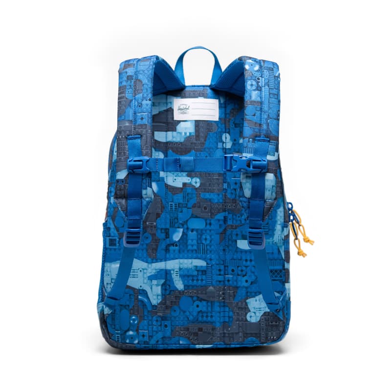 Herschel Lego Heritage Youth Backpack - 26L