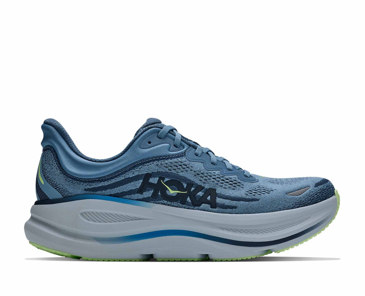 Hoka Men's Bondi 9 Running Shoes - Extra Wide (4E)
