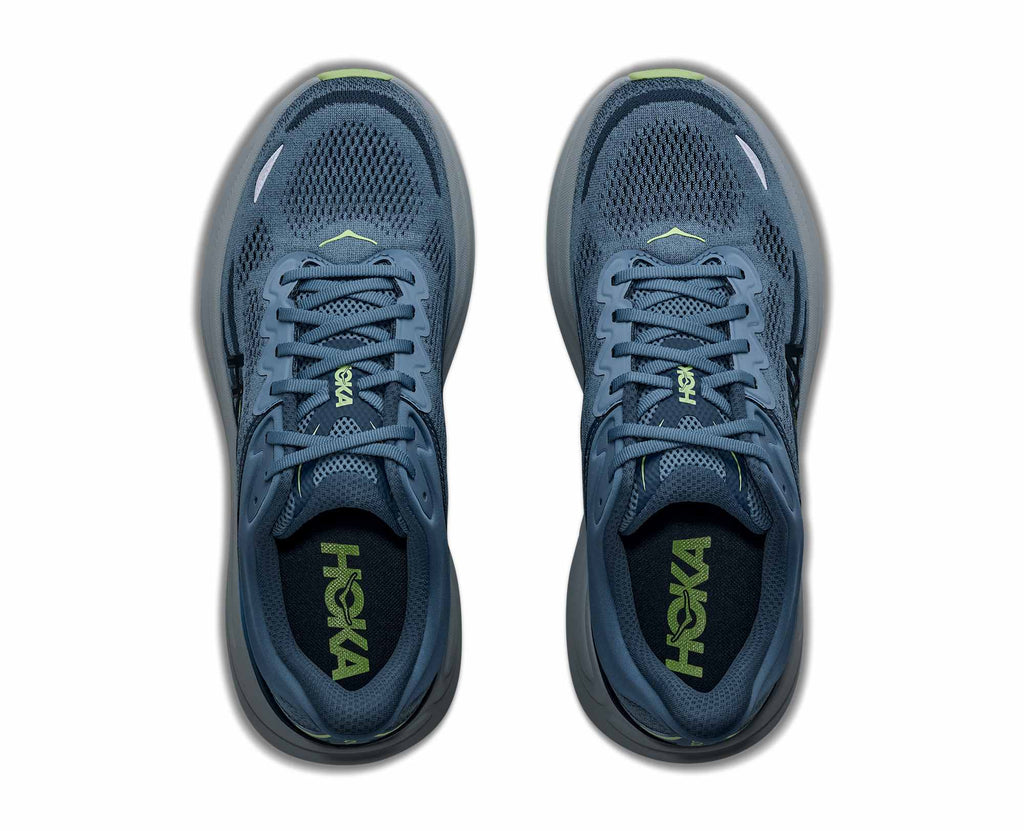 Hoka Men's Bondi 9 Running Shoes - Extra Wide (4E)