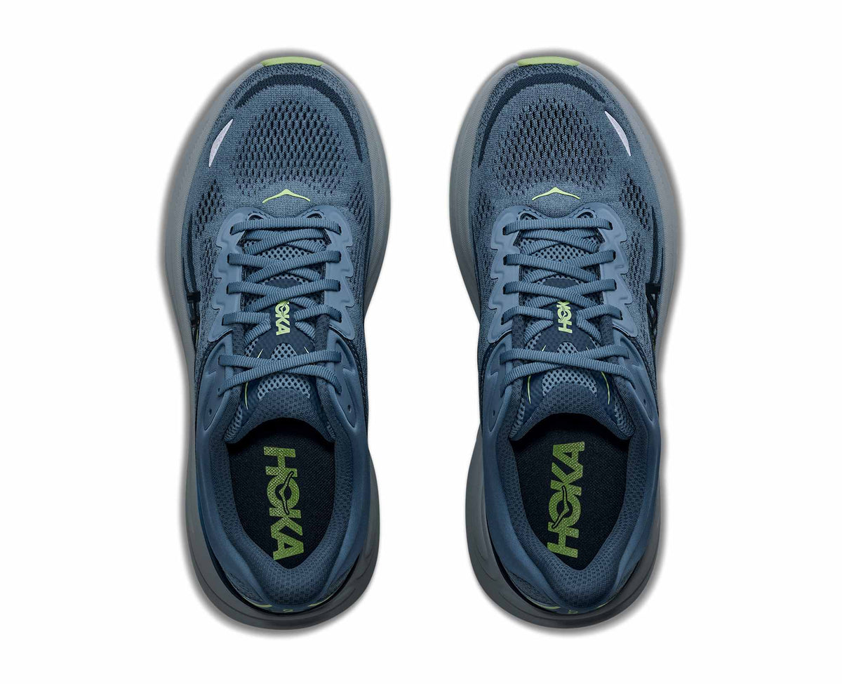 Hoka Men's Bondi 9 Running Shoes - Extra Wide (4E)