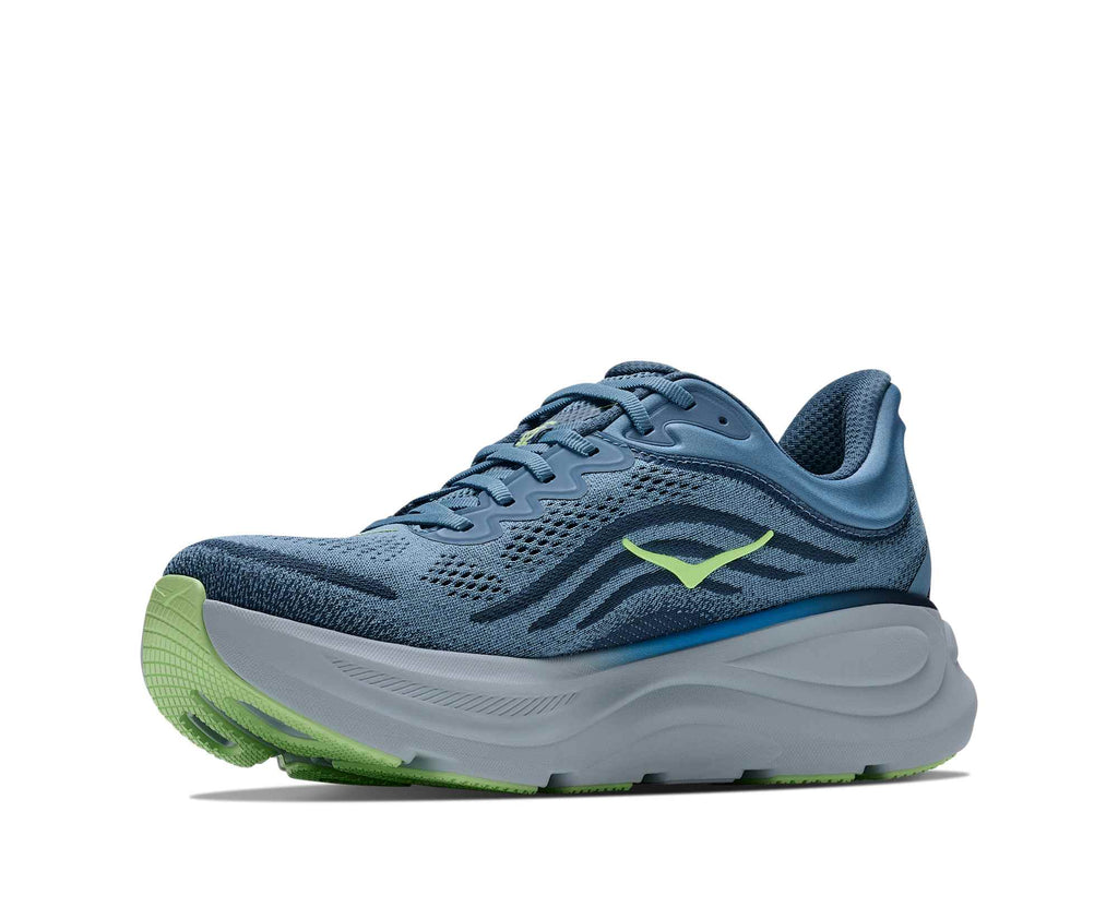 Hoka Men's Bondi 9 Running Shoes - Extra Wide (4E)