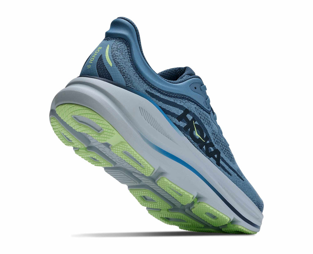 Hoka Men's Bondi 9 Running Shoes - Extra Wide (4E)