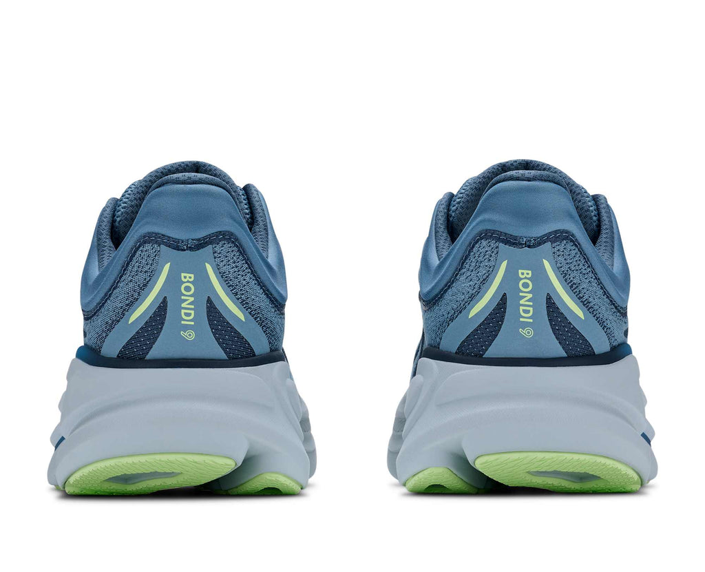 Hoka Men's Bondi 9 Running Shoes - Extra Wide (4E)