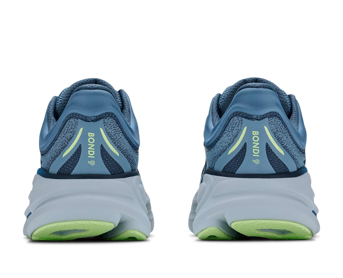 Hoka Men's Bondi 9 Running Shoes - Extra Wide (4E)