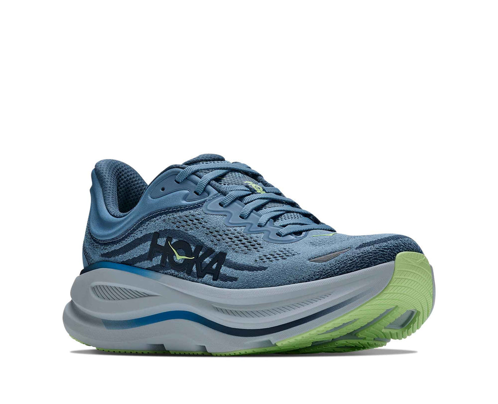 Hoka Men's Bondi 9 Running Shoes - Extra Wide (4E)