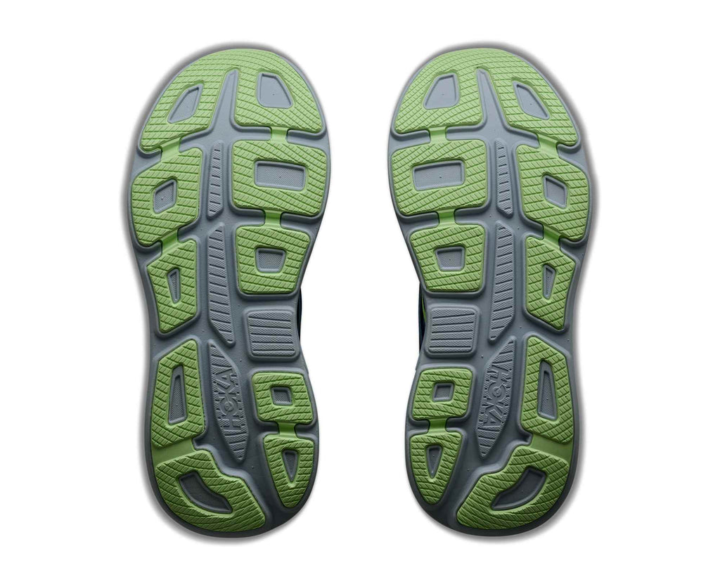 Hoka Men's Bondi 9 Running Shoes - Extra Wide (4E)
