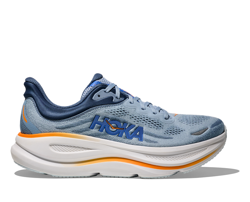 Hoka Bondi 9 Drizzle/Downpour