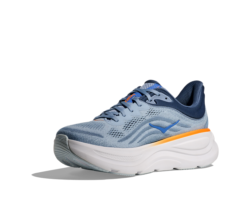 Hoka Bondi 9 Drizzle/Downpour