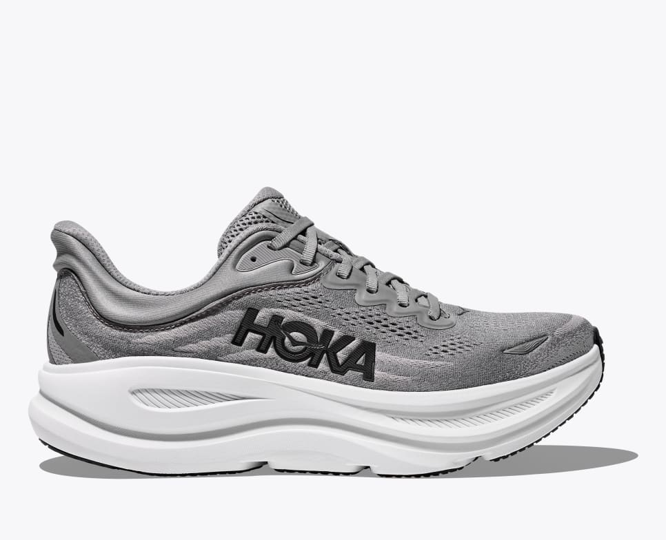Hoka Men's Bondi 9 Running Shoes