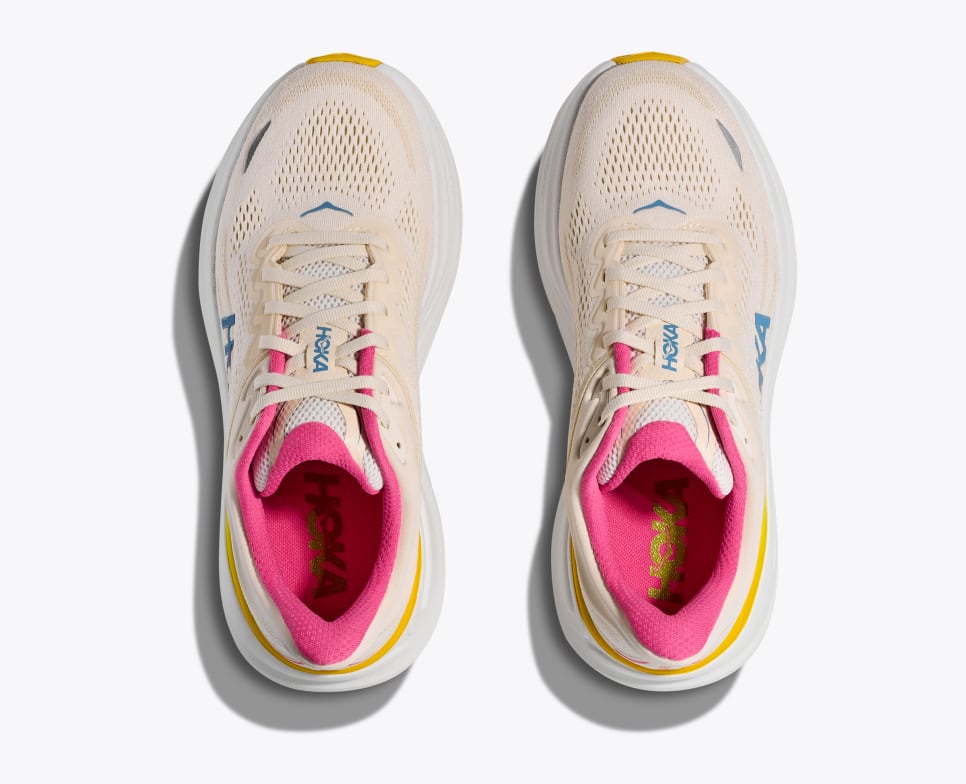 Hoka Women's Bondi 9 Running Shoes