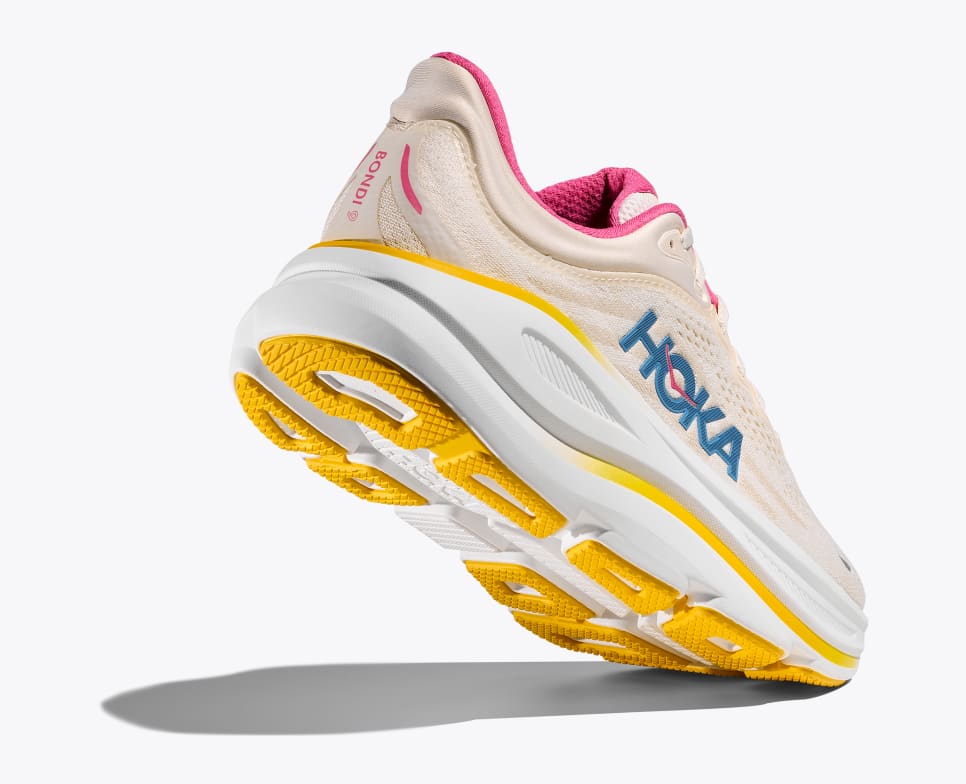Hoka Women's Bondi 9 Running Shoes