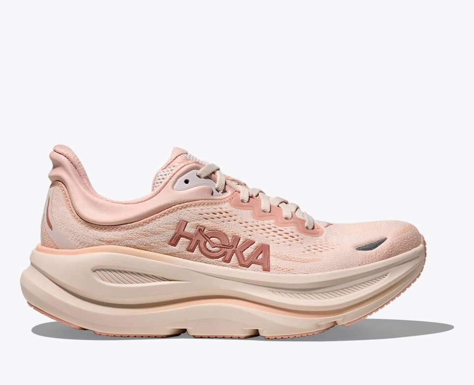 Hoka Women's Bondi 9 Running Shoes