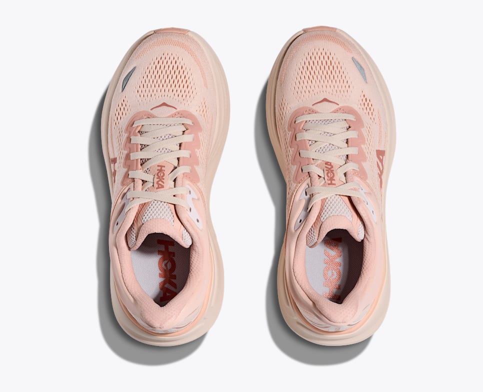 Hoka Women's Bondi 9 Running Shoes