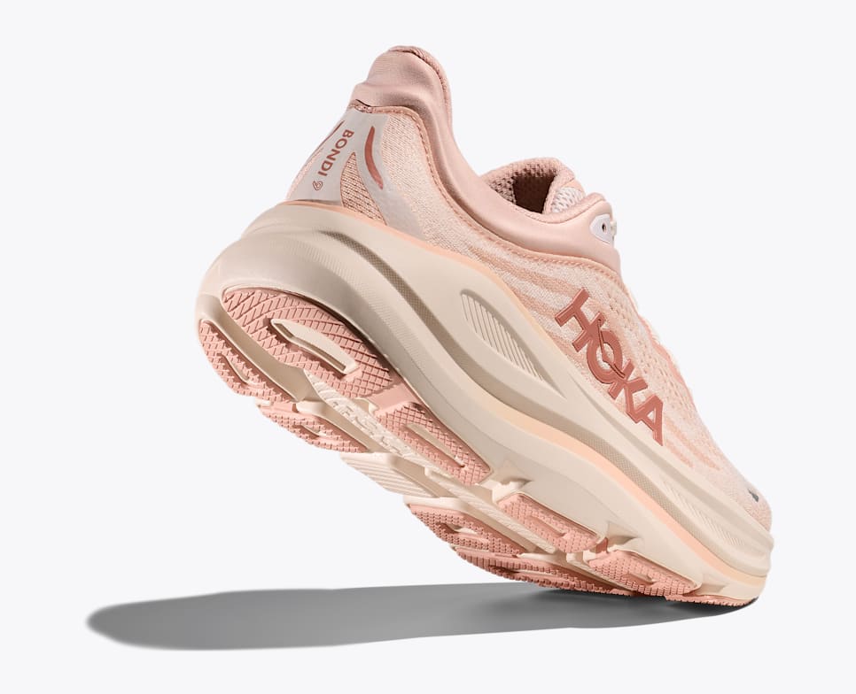 Hoka Women's Bondi 9 Running Shoes