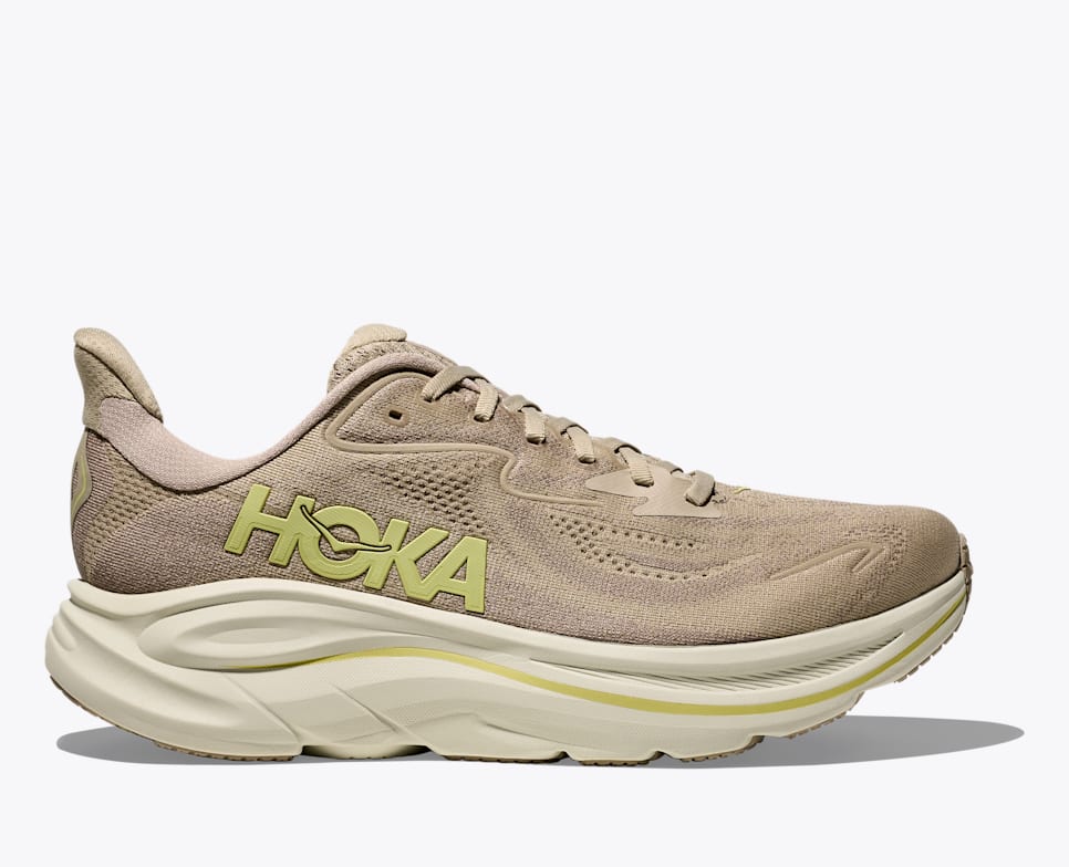 Hoka Clifton 10 Men's Running Shoes