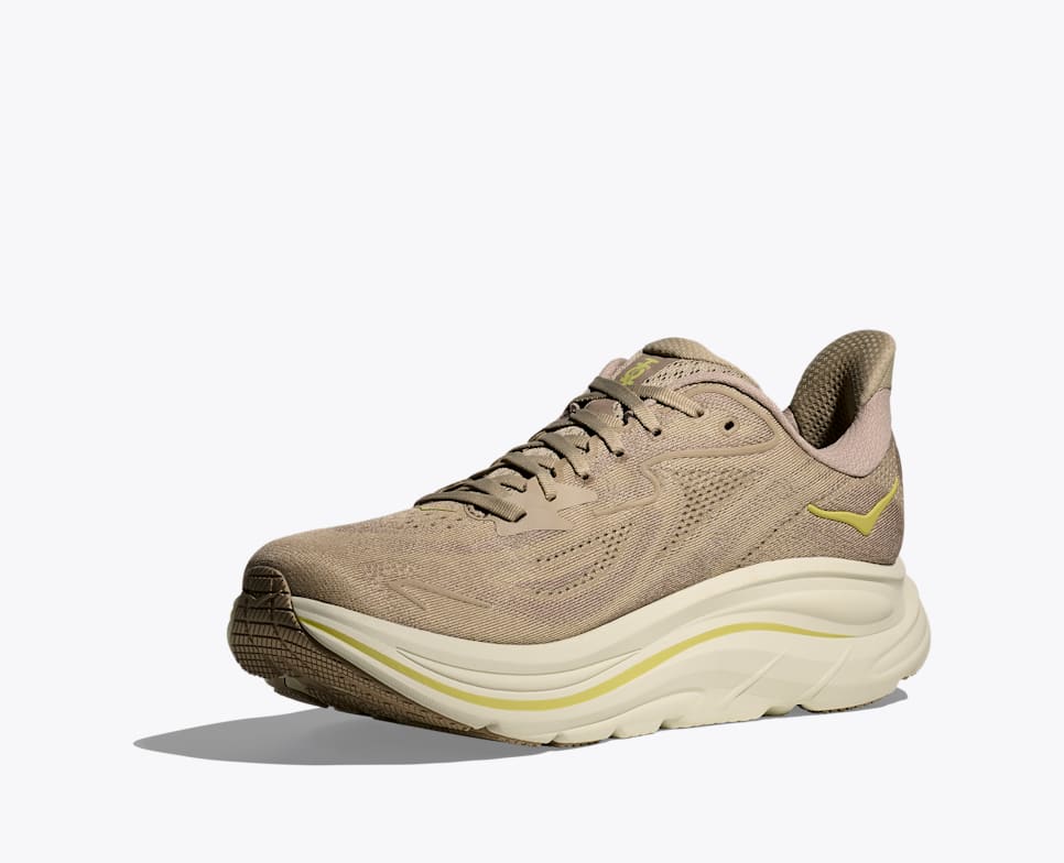 Hoka Clifton 10 Men's Running Shoes