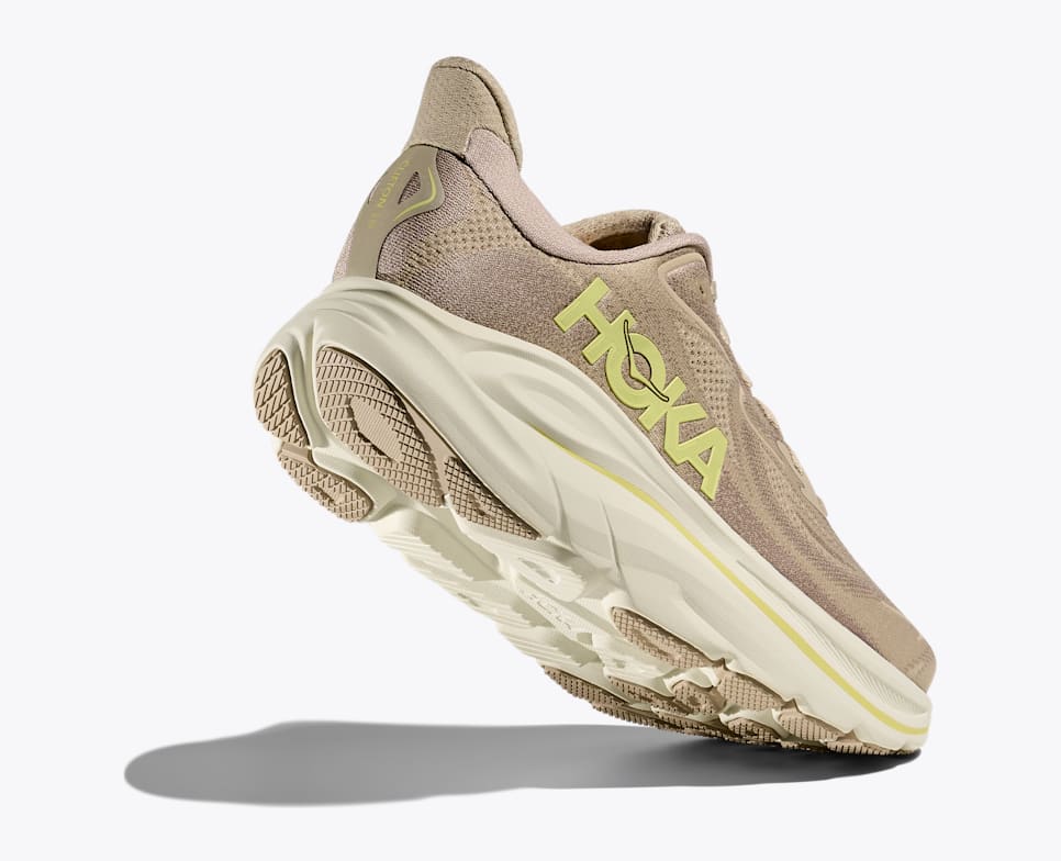 Hoka Clifton 10 Men's Running Shoes