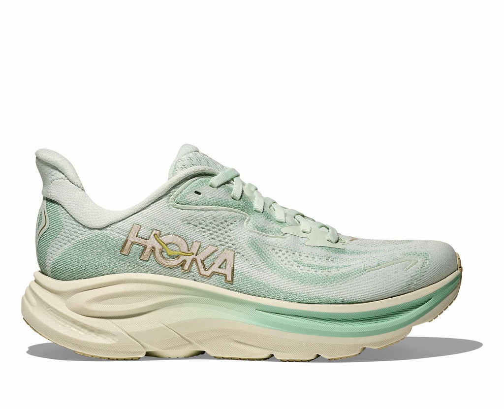 Hoka Clifton 10 Women's Running Shoes