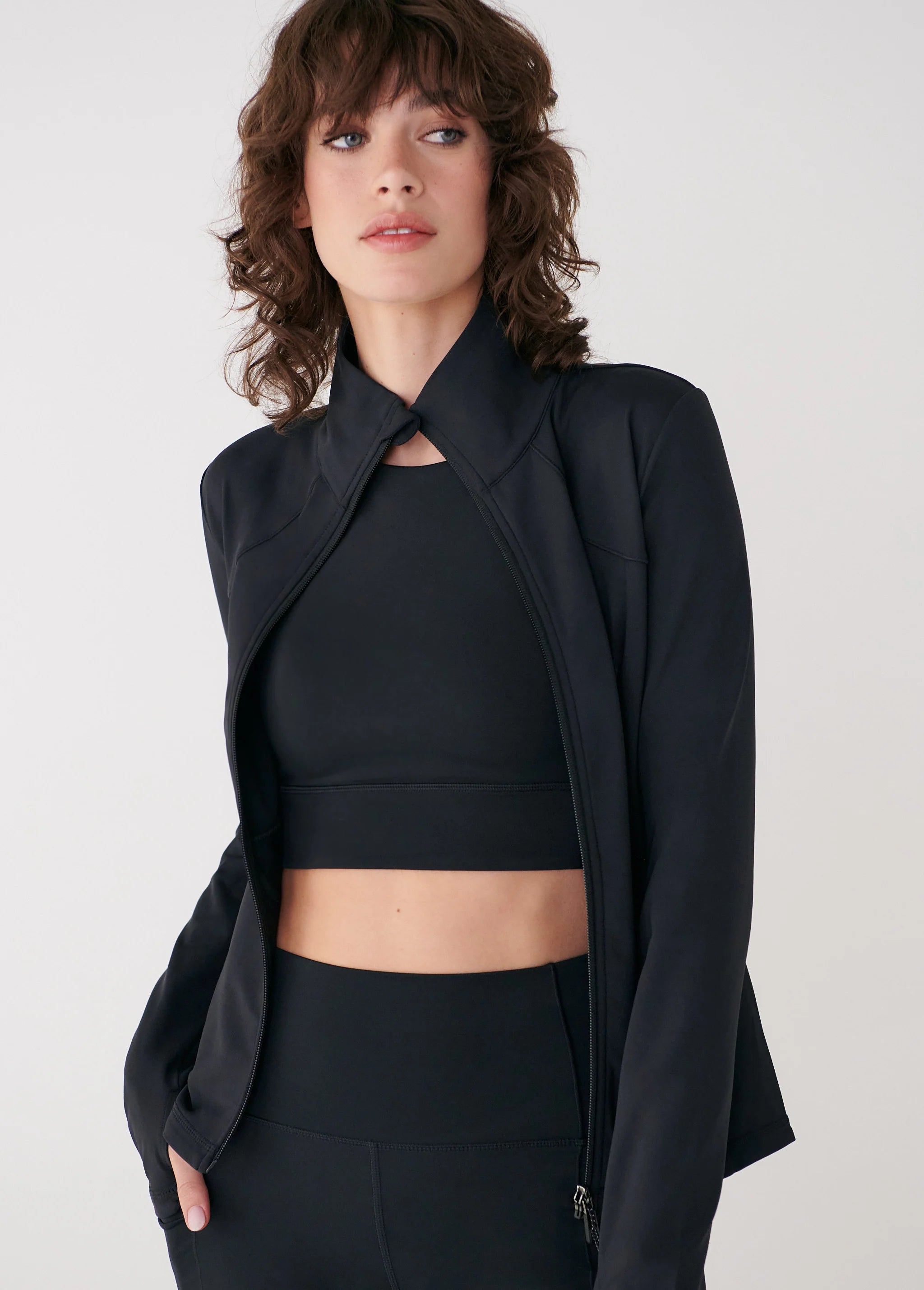 Lole Women's Step Up Jacket