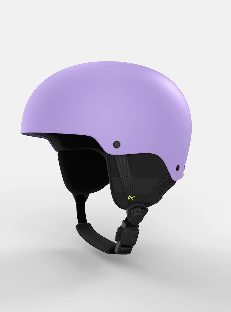 Anon Rime 3 Junior Helmet