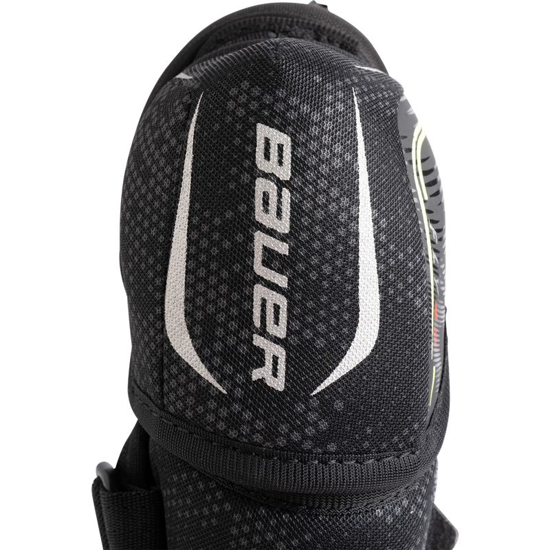 Bauer Junior Vapor FLY40 Elbow Pads