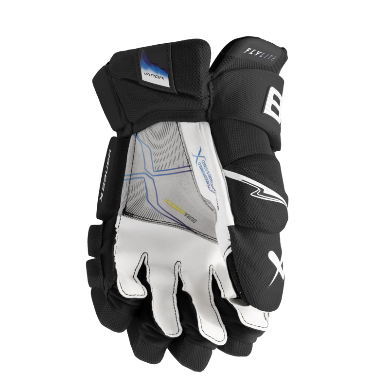 Bauer Junior Vapor FLYLITE Glove