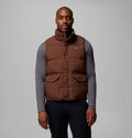 Columbia Men's Wallowa Down Vest