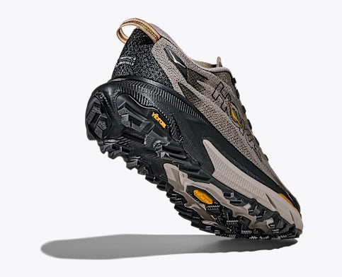 Hoka Men's Mafate 5 Trail Running Shoes