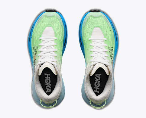 Hoka Women's Mafate 5 Trail Running Shoes