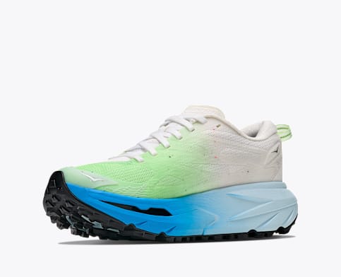 Hoka Women's Mafate 5 Trail Running Shoes
