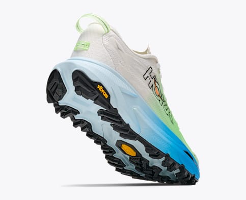 Hoka Women's Mafate 5 Trail Running Shoes