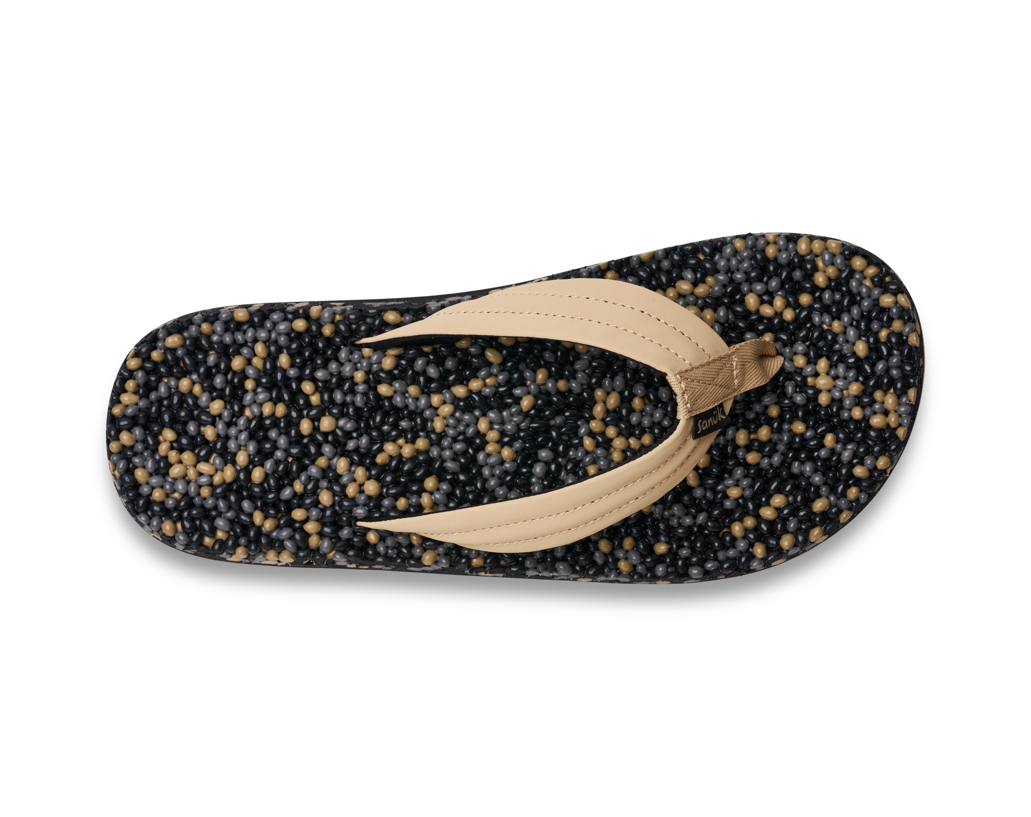 Sanuk Youth Bubblecrush Sandals