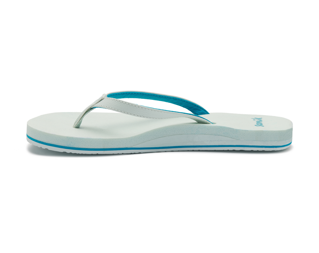 Sanuk Women's Yoga Joy II Flip Flops
