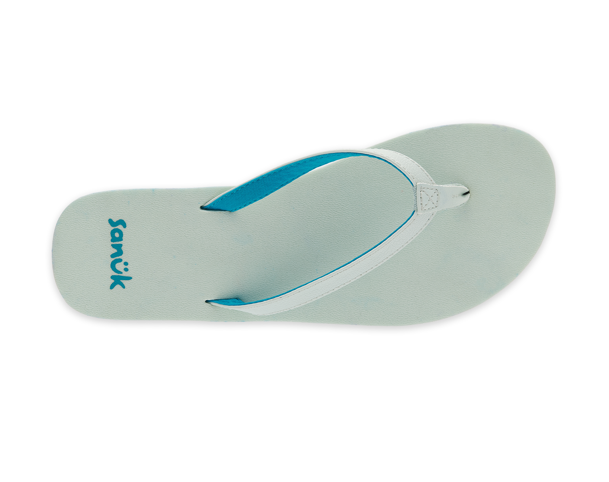 Sanuk Women's Yoga Joy II Flip Flops