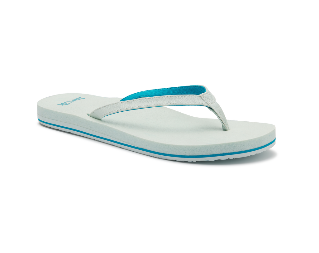 Sanuk Women's Yoga Joy II Flip Flops